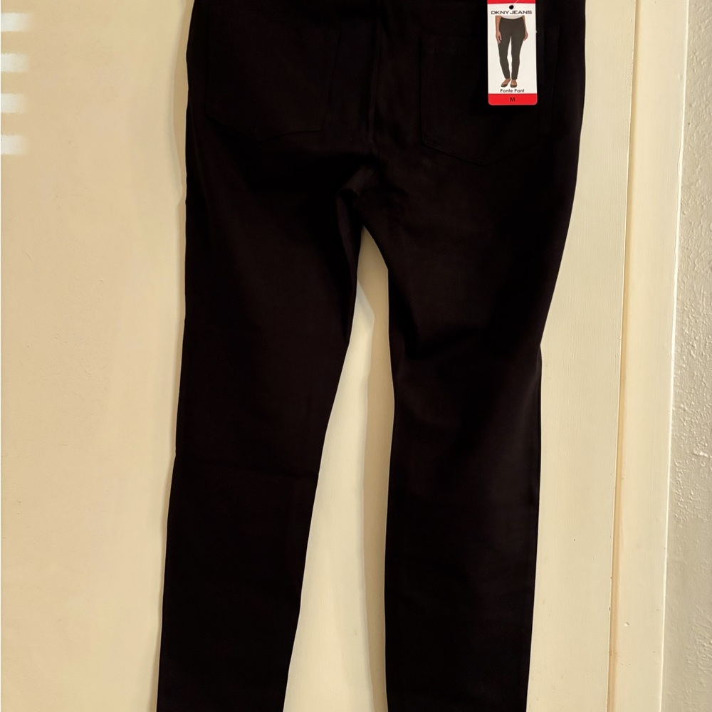 NEW: Black Jeans by DKNY